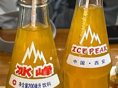 -刘信牛羊肉泡馍小炒(回民街店)