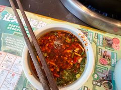 -巴蜀大将火锅(春熙店)