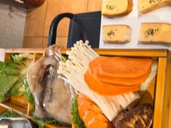-乌拉烤肉(如皋首店)