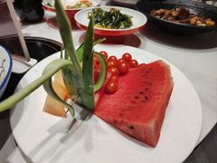 -山东八大碗山东老字号