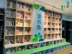 -能量小象·感统·专注力·语言(崂山校区)