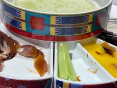 -真地道京味府·鲜橙烤鸭·北京菜(朝外大街东大桥店)