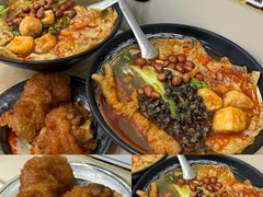 -笋果坊螺蛳粉(竹园小区店)