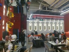 -不二啫·广府啫啫煲(江燕路万科里店)