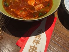 -小乾杯串店•16年沈阳烧烤(文安路店)