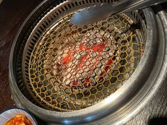 -义气烤肉餐吧(大族广场店)