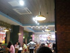 -天虹购物中心(石路店)