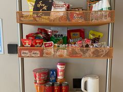 -网鱼电竞酒店(上海惠南地铁站店)