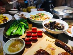 -桂小厨广西菜(航洋店)