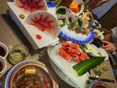 -享月汤皇·海鲜小火锅·聚会(曲江创意谷店)