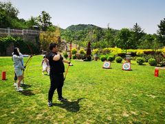 -WE ME 伴山营地·城市露营·团建策划