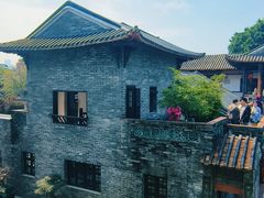 -东莞市可园博物馆