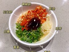 -海底捞火锅(勒泰店)