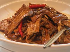 -喜棠·长沙家宴·海鲜·湘菜(麓谷店)