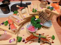 -文三酒肆自助放题(新街口友谊广场店)