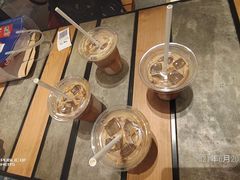 -% Arabica阿拉比卡咖啡烘焙工坊