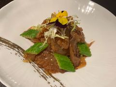 -宝丽轩中餐厅BAOLIXUAN