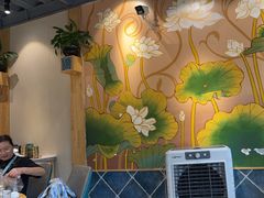 -金塔傣乡·云南民族特色菜·傣味手抓饭(金瓦路店)