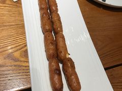 -乐凯撒披萨(南山书城店)