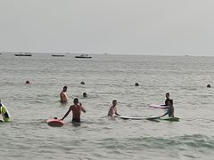 -银泰阳光度假酒店-海悦轩中餐厅(海花路店)