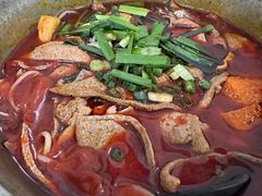 -铁锅哥米线