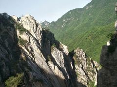 景点-少林寺景区