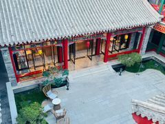 -和风景里酒店(护国寺店)