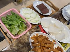 -小肥牛潮汕牛肉火锅(南联店)