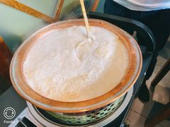 -诺敏塔拉奶茶-布里亚特包子-手把肉(锦都会店)