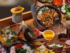 -KimPro 辛普乐概念韩餐