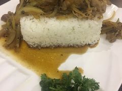 -吱咖啡西式简餐
