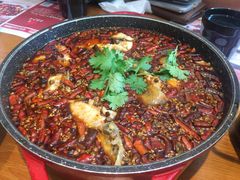 -王妈热卤·川味馆(海昌店)