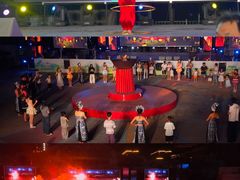-汕头蓝水星欢乐世界
