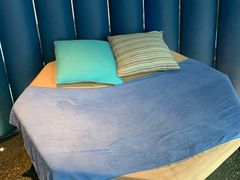 -北京索菲特大酒店·健身中心