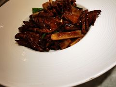 爆炒腰花-城南往事(滨江世茂店)