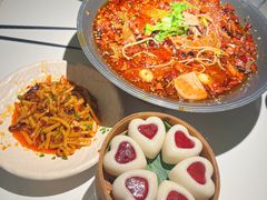 -麻六记(新天地店)