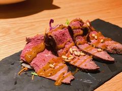 -赤坂亭 M9和牛烧肉(水街店)