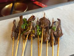 -林二哥宜烤官·宜宾小烧烤