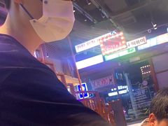 -入火韩国烤肉(凯旋广场店)