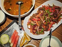 -驿楼兰·新疆菜(火车站店)
