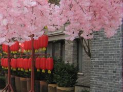 -咸阳湖景区