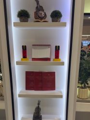 -LJOY丽锦造型·烫发染发