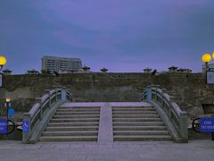 -石炮台公园