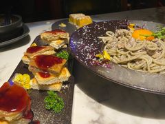 -JUKEBOX玖部音乐餐厅(华侨城店)