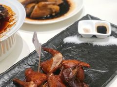 -侨美·唐荔园·40年地道粤菜