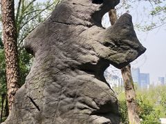 -北极阁公园