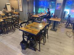 -质烤烤物·活烤海鲜(质烤总店)