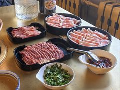 -牛街清真满恒記(平安里西大街店)