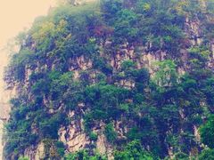 -桂林独秀峰王城景区