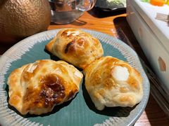 -纳瓦新疆菜(银都店)